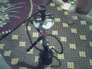 ahla  lahadatt m3a  hade  chicha  dawaztt